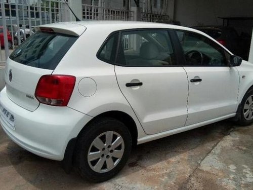 Good as new 2012 Volkswagen Polo for sale