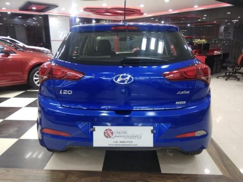 2016 Hyundai Elite i20 for sale in best deal