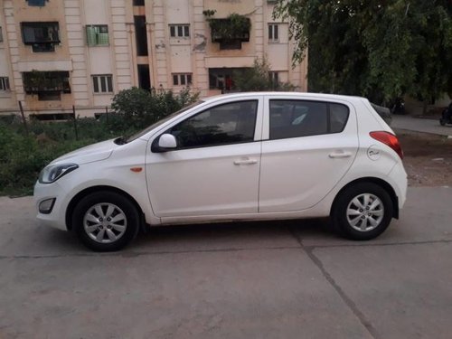 Hatchback 2012 Hyundai i20 for sale