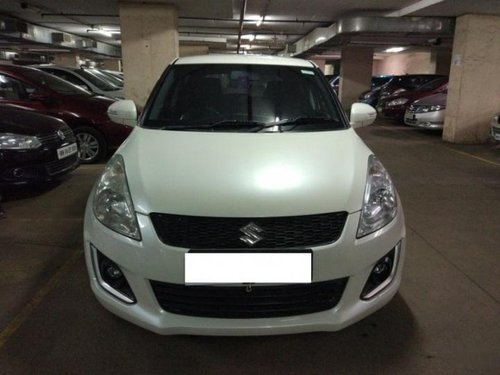 Used Maruti Suzuki Swift car for sale at low price