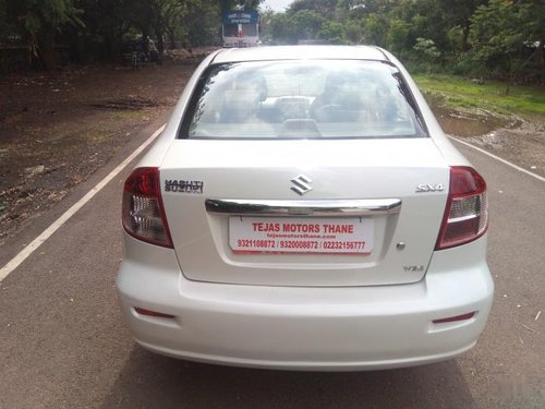 2010 Maruti Suzuki SX4 for sale at low price