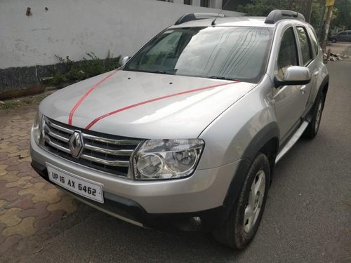 2014 Renault Duster for sale at low price