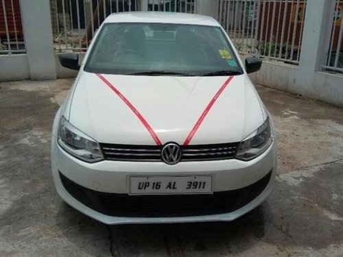 Good as new 2012 Volkswagen Polo for sale
