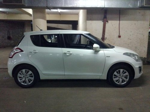 Used Maruti Suzuki Swift car for sale at low price