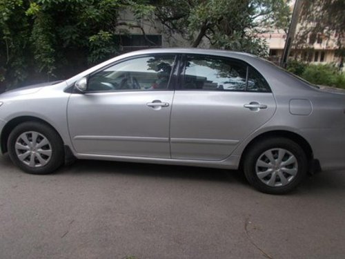 Used 2011 Toyota Corolla Altis for sale in good price