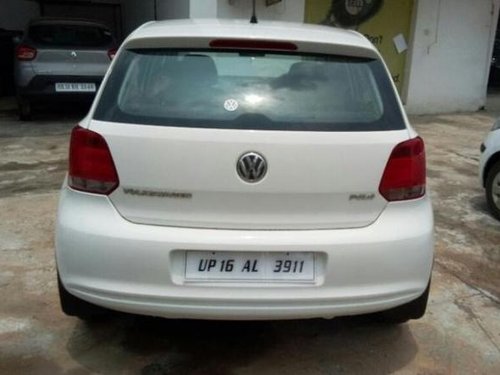 Good as new 2012 Volkswagen Polo for sale