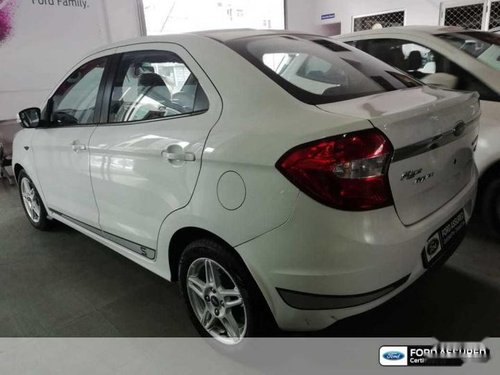 Used 2017 Ford Aspire car at low price in Jaipur 