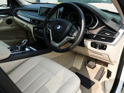 Good as new 2017 BMW X5 for sale at low price