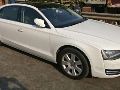 Used 2011 Audi A8 for sale