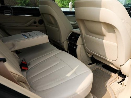 Good as new 2017 BMW X5 for sale at low price