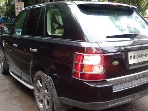 Used 2006 Land Rover Range Rover Sport for sale