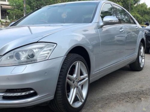 Used 2010 Mercedes Benz CLS for sale