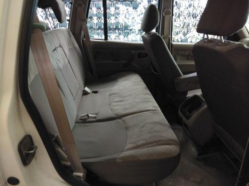 Mahindra Scorpio 2009-2014 2012 MT for sale