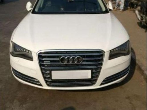 Used 2011 Audi A8 for sale