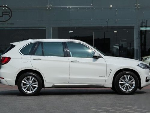 Good as new 2017 BMW X5 for sale at low price