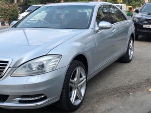 Used 2010 Mercedes Benz CLS for sale