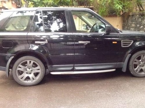 Used 2006 Land Rover Range Rover Sport for sale