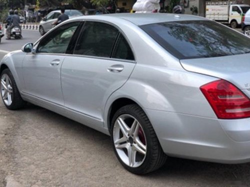 Used 2010 Mercedes Benz CLS for sale