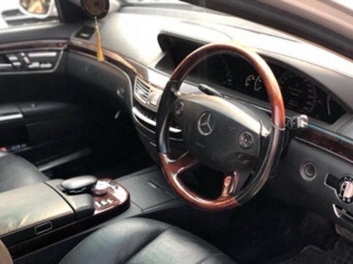 Used 2010 Mercedes Benz CLS for sale