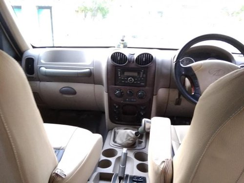 Used Mahindra Scorpio VLX MT car at low price