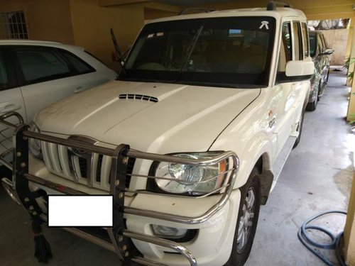 Mahindra Scorpio 2009-2014 2012 MT for sale