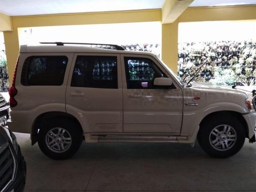 Mahindra Scorpio 2009-2014 2012 MT for sale