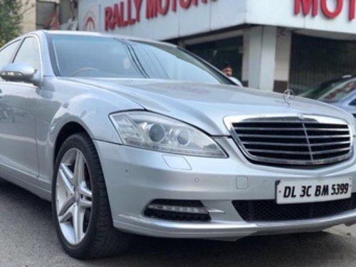 Used 2010 Mercedes Benz CLS for sale