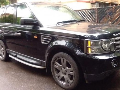 Used 2006 Land Rover Range Rover Sport for sale