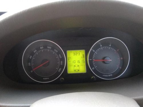 Used Mahindra Scorpio VLX MT car at low price