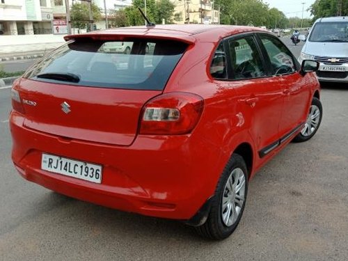 Good as new 2016 Maruti Suzuki Baleno for sale