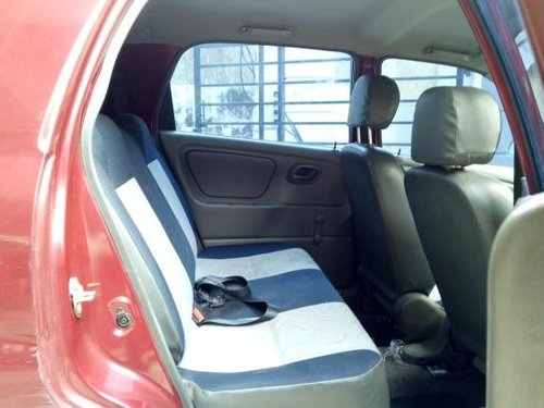 Used 2006 Maruti Suzuki Alto car at low price