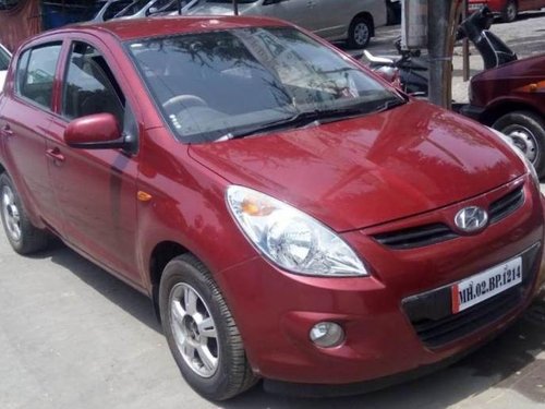 Good as new Hyundai i20 2009 in Mumbai 