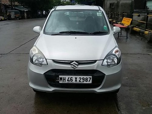 Used 2013 Maruti Suzuki Alto 800 for sale