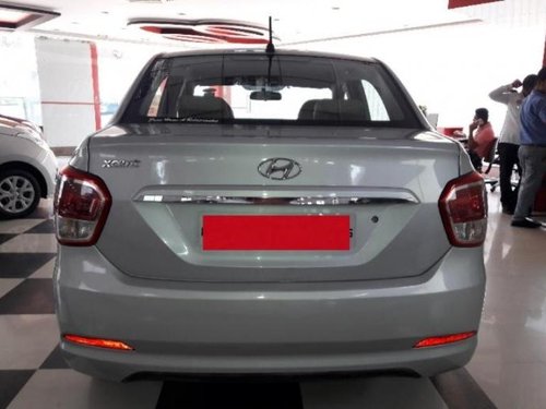 Used 2014 Hyundai Xcent car at low price