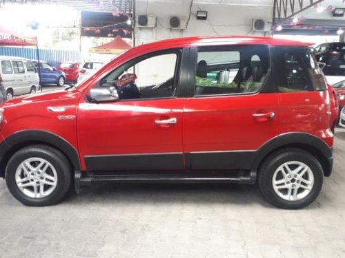 Used 2016 Mahindra NuvoSport for sale