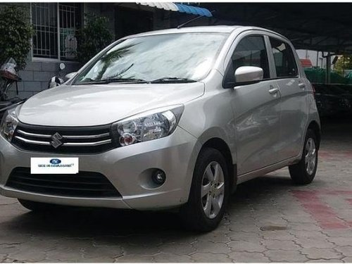 Good as new Maruti Suzuki Celerio 2015 by owner 