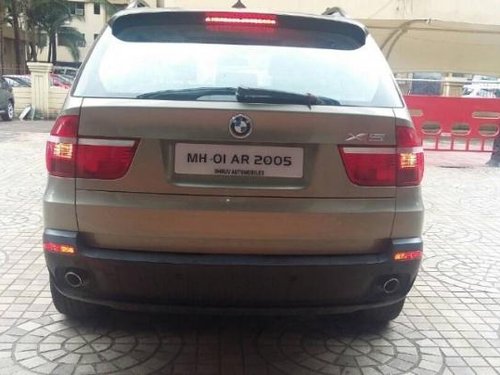 Good as new 2010 BMW X5 for sale at low price