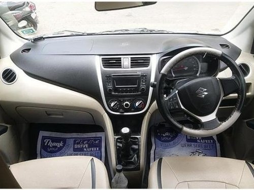 Good as new Maruti Suzuki Celerio 2015 by owner 