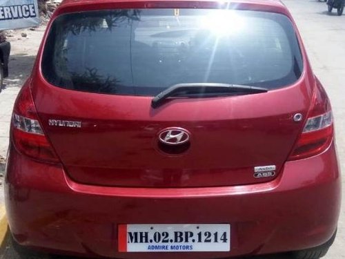 Good as new Hyundai i20 2009 in Mumbai 