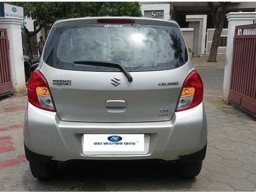 Good as new Maruti Suzuki Celerio 2015 by owner 