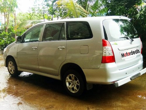 Good 2013 Toyota Innova for sale