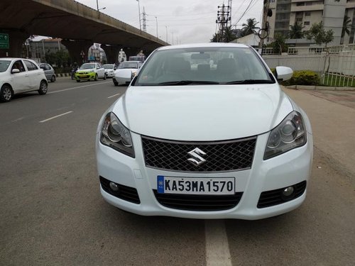 Used 2012 Maruti Suzuki Kizashi for sale