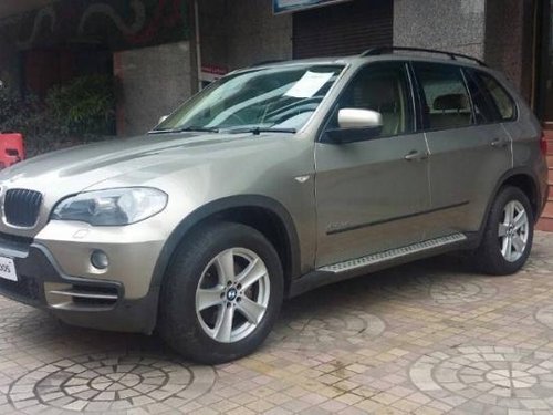 Good as new 2010 BMW X5 for sale at low price