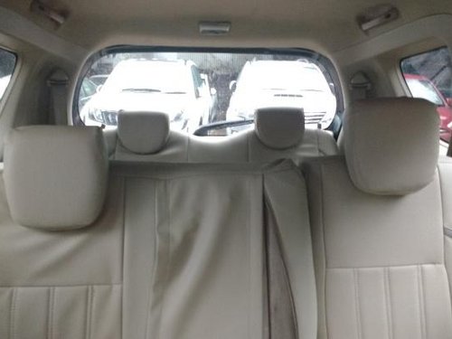 Used 2015 Maruti Suzuki Ertiga car at low price in Pune 