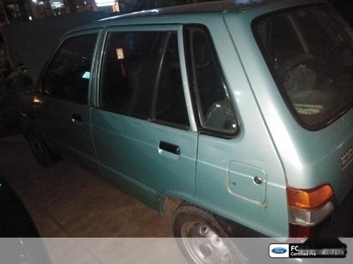 Used 2003 Maruti Suzuki 800 car at low price