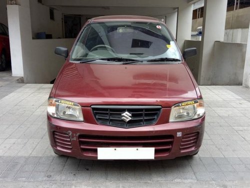 Used 2006 Maruti Suzuki Alto car at low price