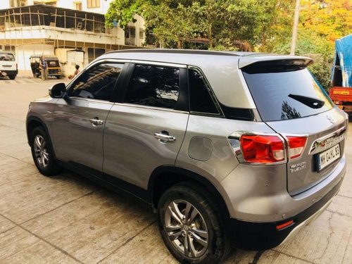 2016 Maruti Suzuki Vitara Brezza for sale