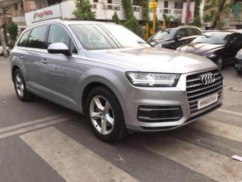 Used 2018 Audi Q7 for sale