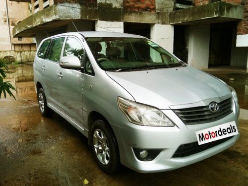 Good 2013 Toyota Innova for sale