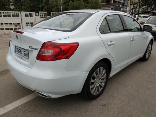 Used 2012 Maruti Suzuki Kizashi for sale